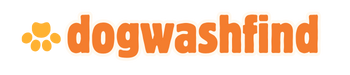 dogwashfind.com Logo